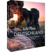 Wild Places Deutschland, Berghoff, Jörg, Bruckmann Verlag GmbH, EAN/ISBN-13: 9783734326479