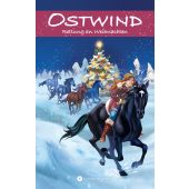 Ostwind - Rettung an Weihnachten, Rosa, Schwarz, ALIAS ENTERTAINMENT, EAN/ISBN-13: 9783940919533