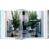 Living in Morocco. 40th Ed., Stoeltie, Barbara/Stoeltie, René, Taschen Deutschland GmbH, EAN/ISBN-13: 9783836590037