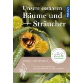 Unsere essbaren Bäume und Sträucher, Diez, Otmar, Franckh-Kosmos Verlags GmbH & Co. KG, EAN/ISBN-13: 9783440159163