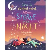Wenn es dunkel wird, streu Sterne in die Nacht, Richert, Katja, Dressler Verlag, EAN/ISBN-13: 9783770702411