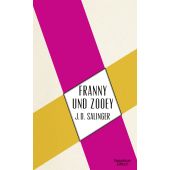 Franny und Zooey, Salinger, J D, Verlag Kiepenheuer & Witsch GmbH & Co KG, EAN/ISBN-13: 9783462037708