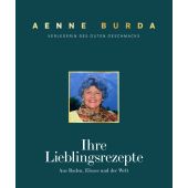 Aenne Burda - Verlegerin des guten Geschmacks, Bachem, J.P. Verlag GmbH, EAN/ISBN-13: 9783751012638