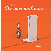 Da war mal was..., Flix, Carlsen Verlag GmbH, EAN/ISBN-13: 9783551791894