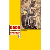 Dada. 113 Gedichte, Wagenbach, Klaus Verlag, EAN/ISBN-13: 9783803124777