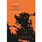 Dämon und Drachen, Bollack, Mayotte, Friedenauer Presse, EAN/ISBN-13: 9783751806145