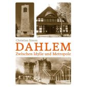Dahlem, Simon, Christian, be.bra Verlag GmbH, EAN/ISBN-13: 9783814802183