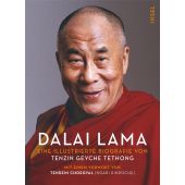 Dalai Lama, Tethong, Tenzin Geyche, Insel Verlag, EAN/ISBN-13: 9783458179030
