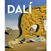 Dalí, Adams, Alexander, Prestel Verlag, EAN/ISBN-13: 9783791389219