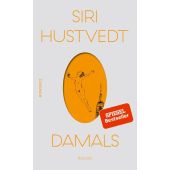 Damals, Hustvedt, Siri, Rowohlt Verlag, EAN/ISBN-13: 9783498030414