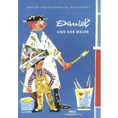 Daniel und der Maler, Küchenmeister, Wera/Küchenmeister, Claus, Beltz, Julius Verlag, EAN/ISBN-13: 9783407772268