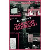 Danowski: Hausbruch, Raether, Till, Rowohlt Verlag, EAN/ISBN-13: 9783499005343