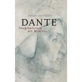 Dante, Müller, Achatz von, Wallstein Verlag, EAN/ISBN-13: 9783835350335