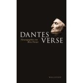 Dantes Verse, Dante Alighieri, Wallstein Verlag, EAN/ISBN-13: 9783835350687