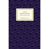Daphnis und Chloë, Longos, Insel Verlag, EAN/ISBN-13: 9783458195276