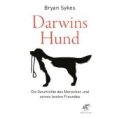 Darwins Hund, Sykes, Bryan, Klett-Cotta, EAN/ISBN-13: 9783608964486