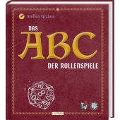 Das ABC der Rollenspiele, Grziwa, Steffen, Lappan Verlag, EAN/ISBN-13: 9783830336686