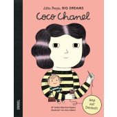 Das abenteuerliche Leben der Coco Chanel, Sánchez Vegara, Isabel, Insel Verlag, EAN/ISBN-13: 9783458177982