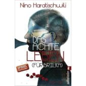 Das achte Leben (Für Brilka), Haratischwili, Nino, Ullstein Buchverlage GmbH, EAN/ISBN-13: 9783548289274