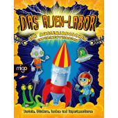 Das Alien-Labor, Willow, Marnie, Migo Verlag, EAN/ISBN-13: 9783968460406