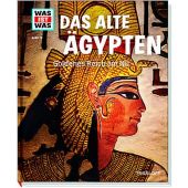 Das alte Ägypten - Goldenes Reich am Nil, Rachlé, Sabrina, Tessloff Medien Vertrieb GmbH & Co. KG, EAN/ISBN-13: 9783788620394