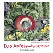 Das Apfelmäuschen, Reich, Mathilde, Fischer Sauerländer, EAN/ISBN-13: 9783737358965