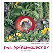 Das Apfelmäuschen, Reich, Mathilde/Thomas, Ulrich, Fischer Sauerländer, EAN/ISBN-13: 9783737364003