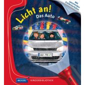 Das Auto, Fischer Meyers, EAN/ISBN-13: 9783737371452