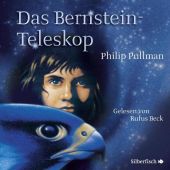 Das Bernstein-Teleskop, Pullman, Philip, Silberfisch, EAN/ISBN-13: 9783745600568