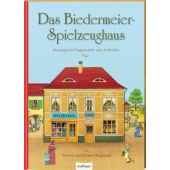 Das Biedermeier-Spielzeughaus, Esslinger Verlag, EAN/ISBN-13: 9783480237050