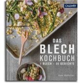 Das Blechkochbuch, McMillan, Kate/Kachatorian, Ray, Callwey Verlag, EAN/ISBN-13: 9783766722843