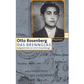 Das Brennglas, Rosenberg, Otto/Enzensberger, Ulrich, Wagenbach, Klaus Verlag, EAN/ISBN-13: 9783803126924