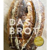Das Brot, Robertson, Chad, AT Verlag AZ Fachverlage AG, EAN/ISBN-13: 9783038000754