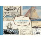 Das Buch des Meeres, DuMont Buchverlag GmbH & Co. KG, EAN/ISBN-13: 9783832199753