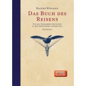 Das Buch des Reisens, Ullstein Buchverlage GmbH, EAN/ISBN-13: 9783549074565