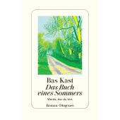 Das Buch eines Sommers, Kast, Bas, Diogenes Verlag AG, EAN/ISBN-13: 9783257071504
