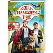 Das Buch zum Film, Auer, Margit, Carlsen Verlag GmbH, EAN/ISBN-13: 9783551650344