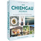 Das Chiemgau-Kochbuch, Fisgus, Hannelore, Christian Verlag, EAN/ISBN-13: 9783959616379