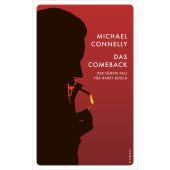Das Comeback, Connelly, Michael, Kampa Verlag AG, EAN/ISBN-13: 9783311155157