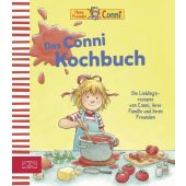 Das Conni Kochbuch, ZS Verlag GmbH, EAN/ISBN-13: 9783898837538