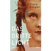 Das dritte Licht, Keegan, Claire, Steidl Verlag, EAN/ISBN-13: 9783969991992
