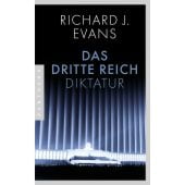 Das Dritte Reich, Evans, Richard J, Pantheon, EAN/ISBN-13: 9783570554807