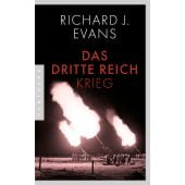 Das Dritte Reich, Evans, Richard J, Pantheon, EAN/ISBN-13: 9783570554814