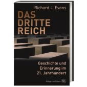 Das Dritte Reich, Evans, Richard (Sir), Zabern Verlag, EAN/ISBN-13: 9783805350358
