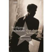 Das dunkle Schweigen, Schorlau, Wolfgang, Verlag Kiepenheuer & Witsch GmbH & Co KG, EAN/ISBN-13: 9783462036145