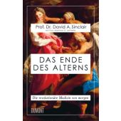 Das Ende des Alterns, Sinclair, David, DuMont Buchverlag GmbH & Co. KG, EAN/ISBN-13: 9783832181048