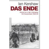 Das Ende, Kershaw, Ian, Pantheon, EAN/ISBN-13: 9783570552070