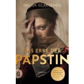 Das Erbe der Päpstin, Glaesener, Helga, Rütten & Loening, EAN/ISBN-13: 9783352009280