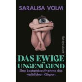 Das ewige Ungenügend, Volm, Saralisa, Ullstein Verlag, EAN/ISBN-13: 9783550201752