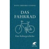 Das Fahrrad, Lessing, Hans-Erhard, Klett-Cotta, EAN/ISBN-13: 9783608913422